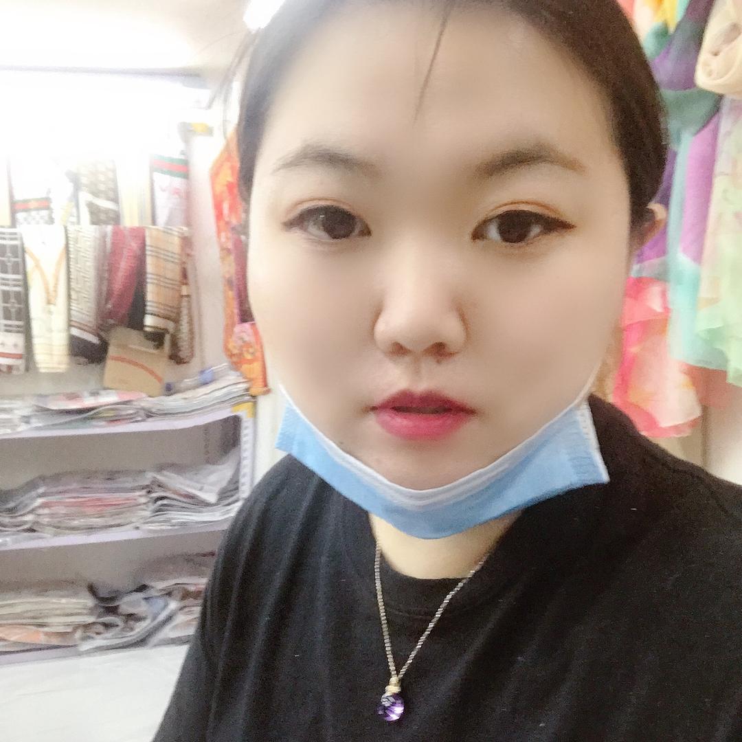 胖姐减肥中（瘦下来后在直播）