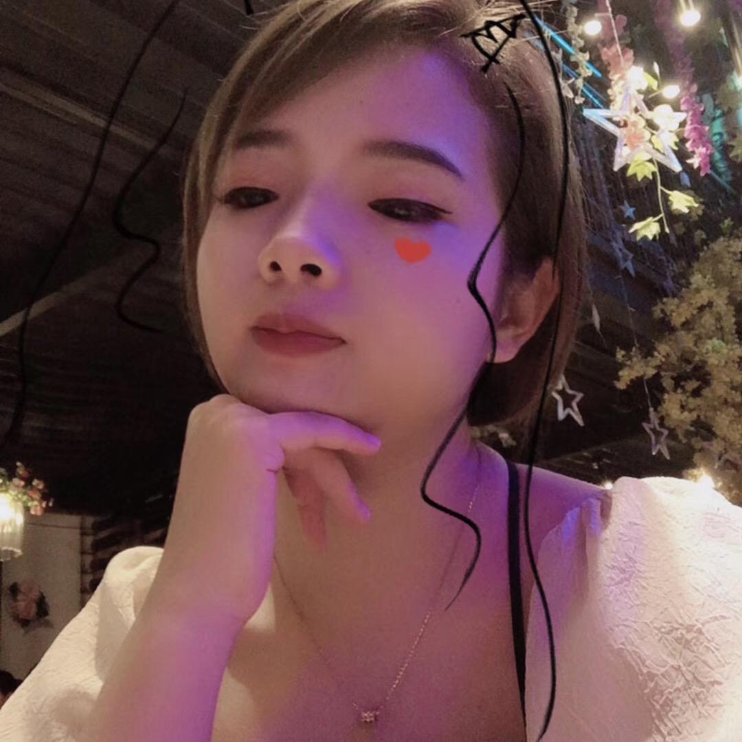 琳琳吖～
