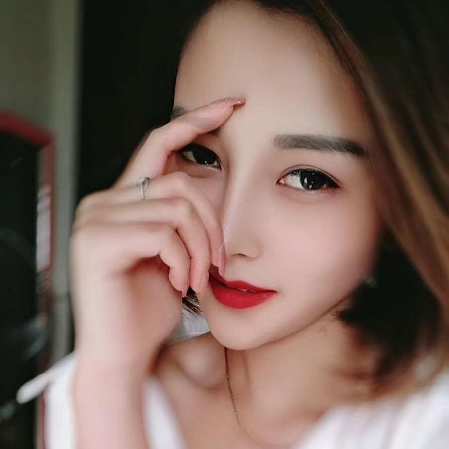 红颜为谁美