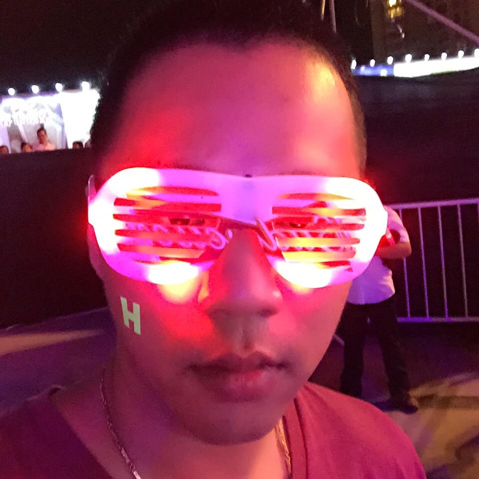 咊尚陳