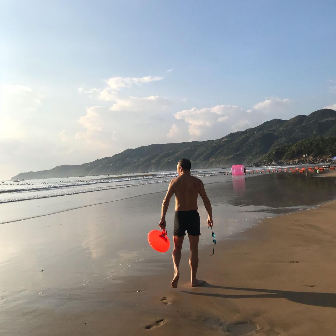 长风