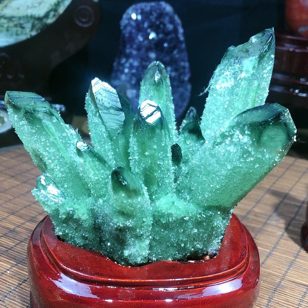 龘龘奇石文化