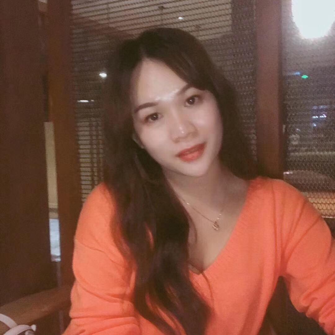 覃晴