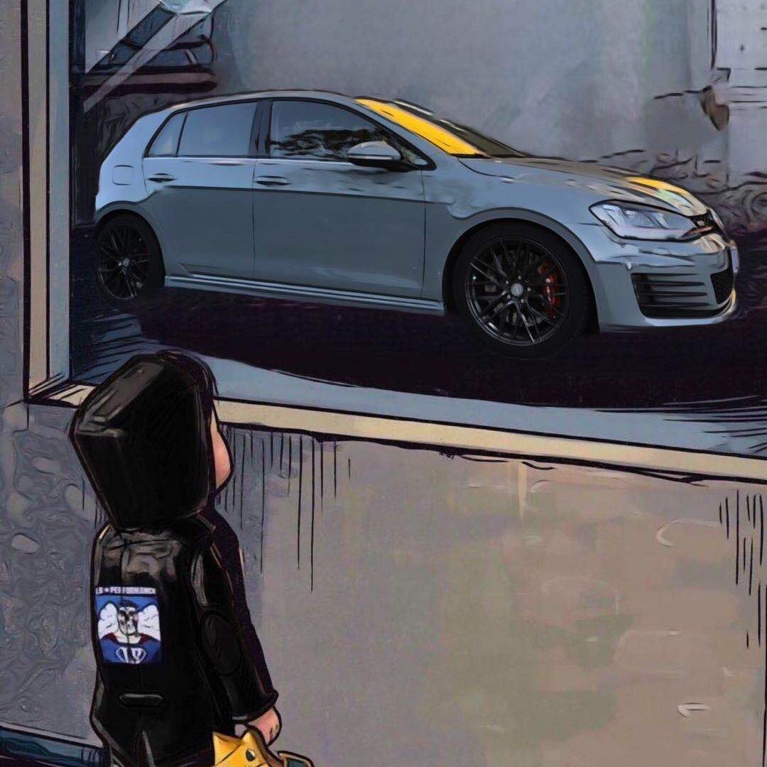 海华达轮毂升级