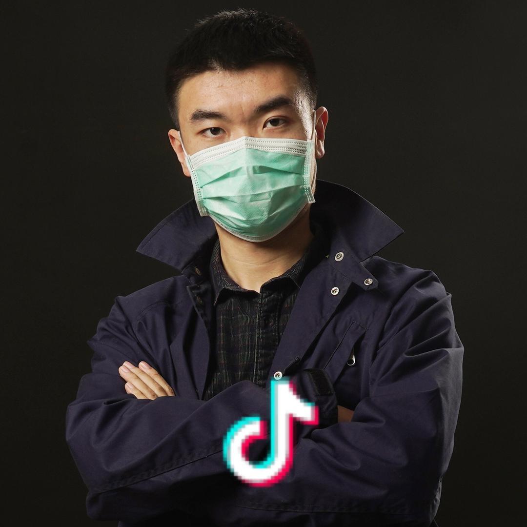 B次元课代表