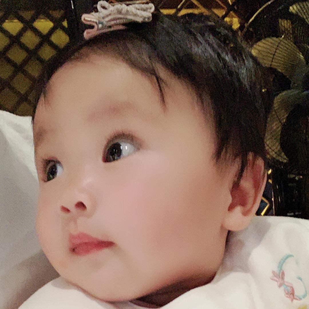 董小姐