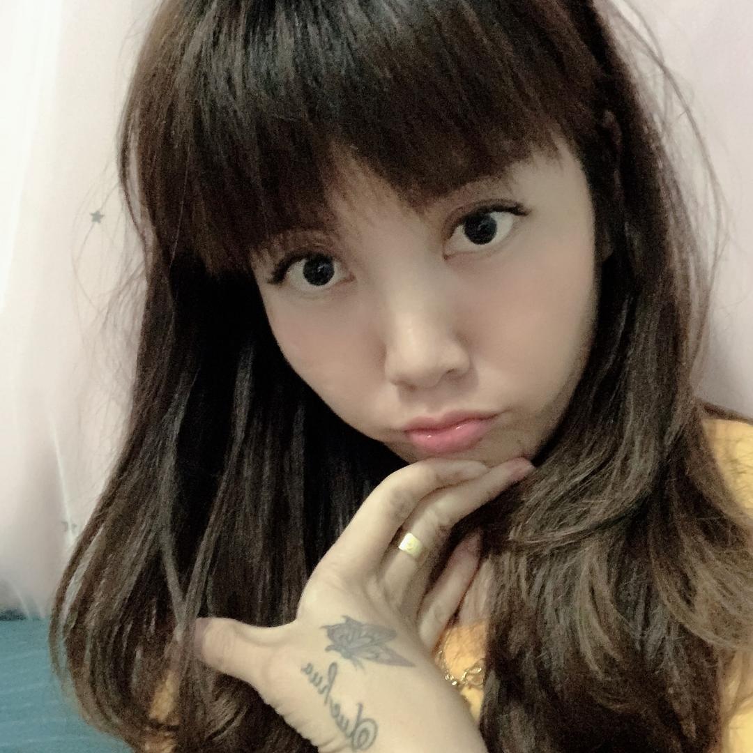 糖糖（商品橱窗里购买）