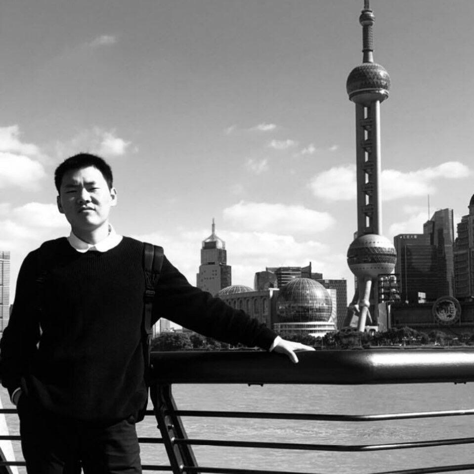 上海墙绘涂鸦