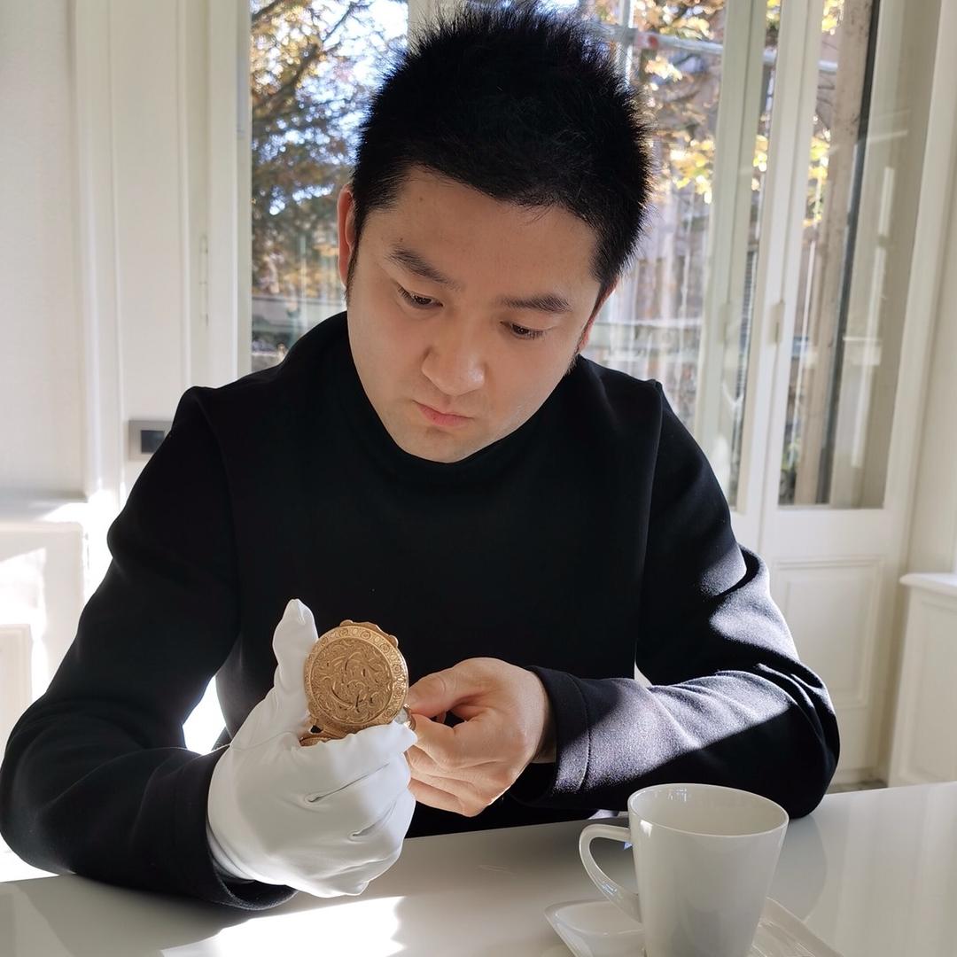 高品质品位生活