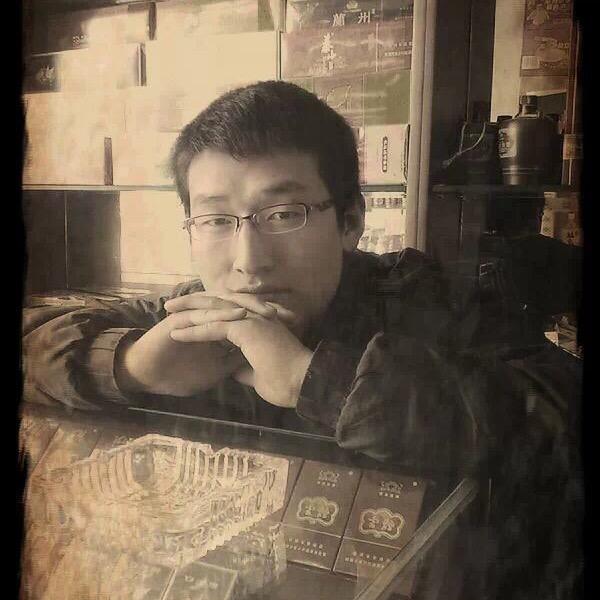 胖老李的卖酒铺