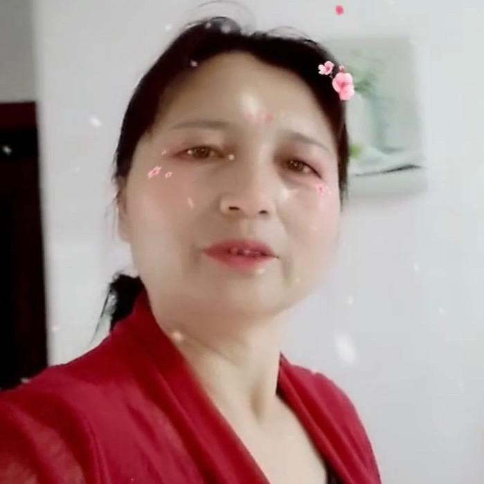 秀云