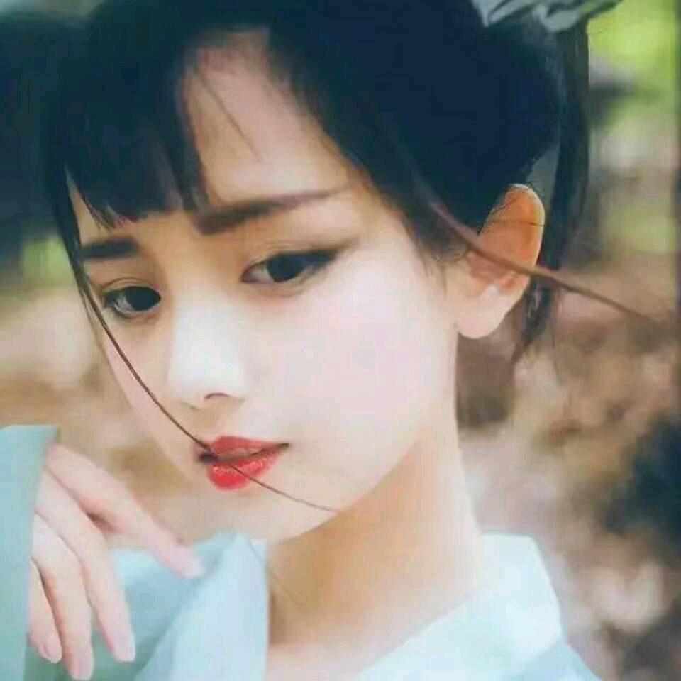 红颜如梦