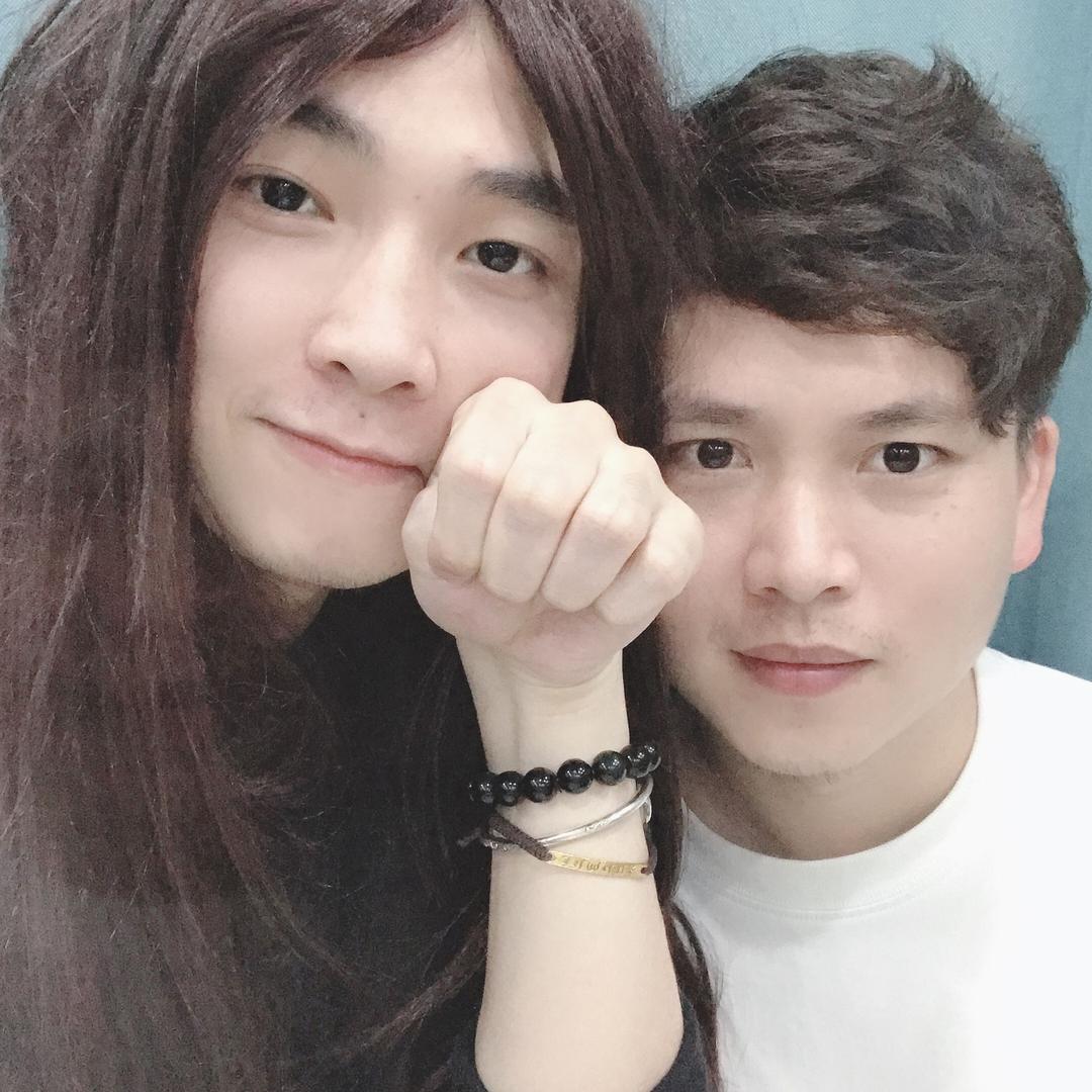 阿珍爱上了阿强