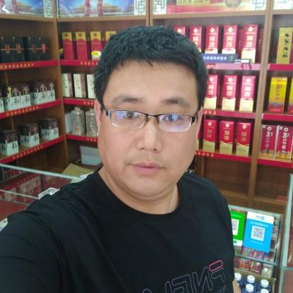 燕贡老酒李伟