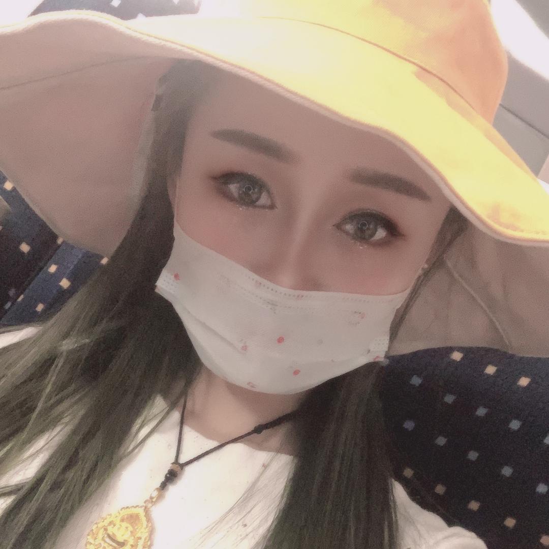 深山小妖か