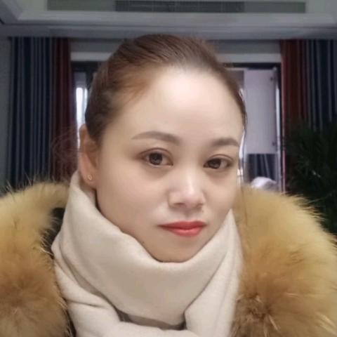 一见你就笑