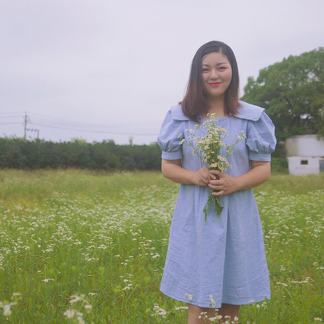 润妮秀(小辰辰美甲美睫)官方号