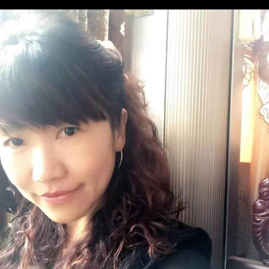 乔姐🌹