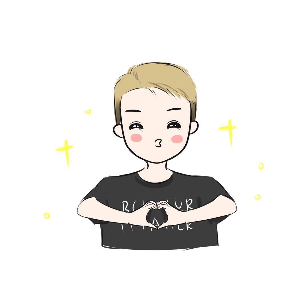 在韩尼克nick
