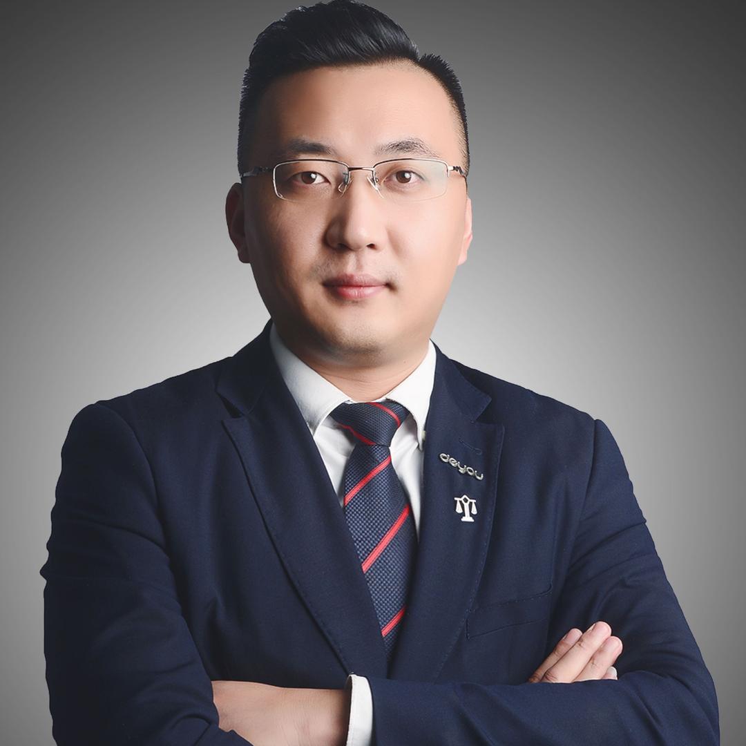 天津蓝海