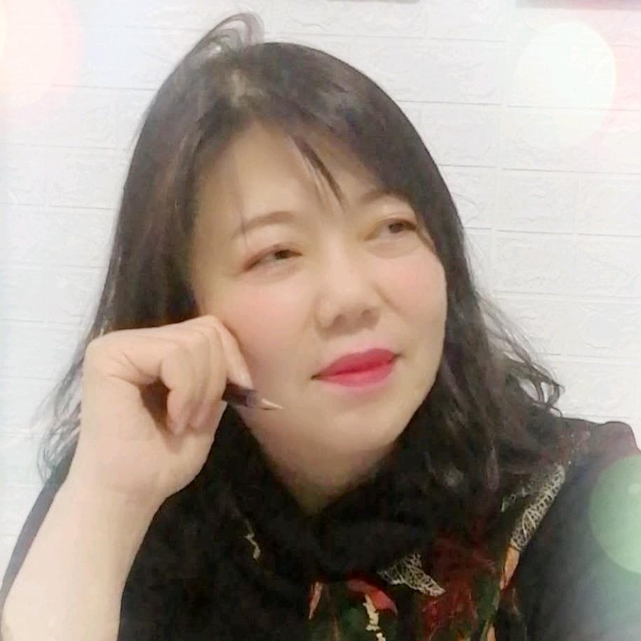 花间充电站—王秀玲