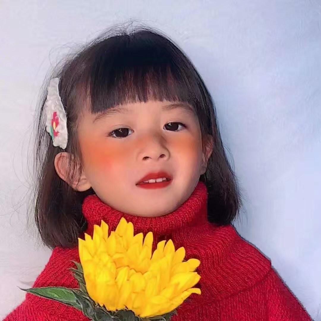 瑞瑞最可爱～