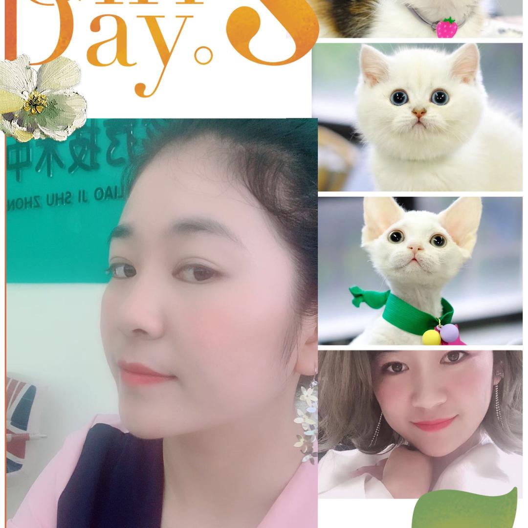 玛丽宠物🐱