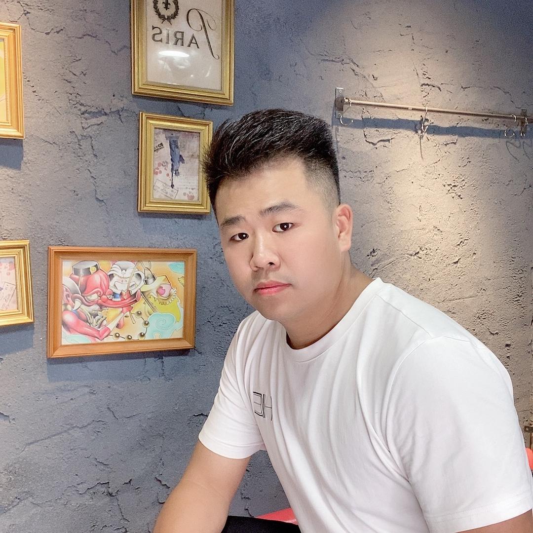 H发型工作室1号（阿铭）