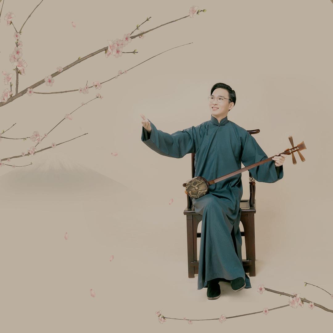 评弹金陈武