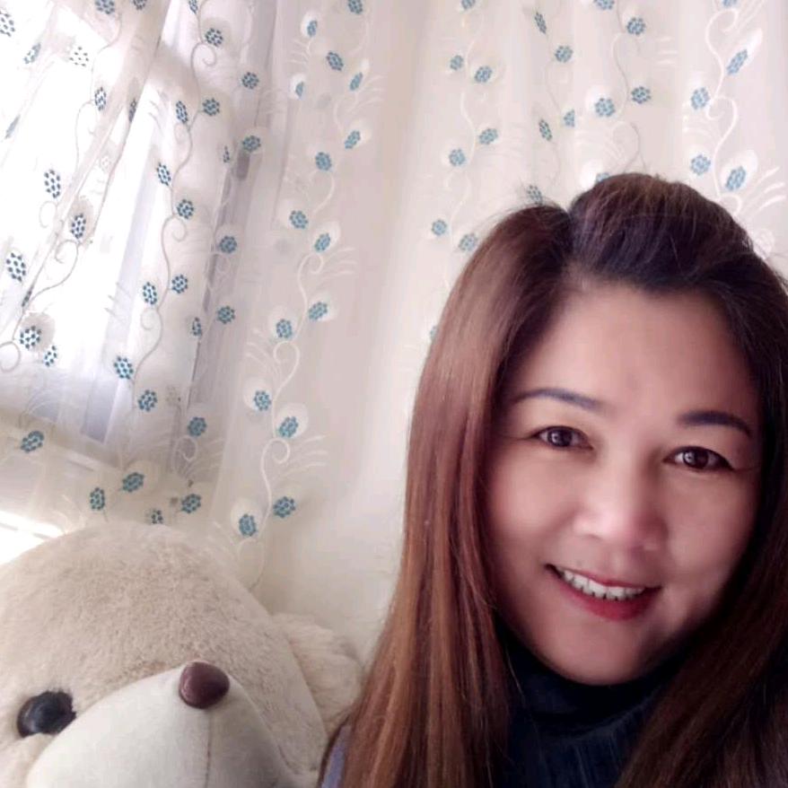 桑植百姓建材彭姐姐