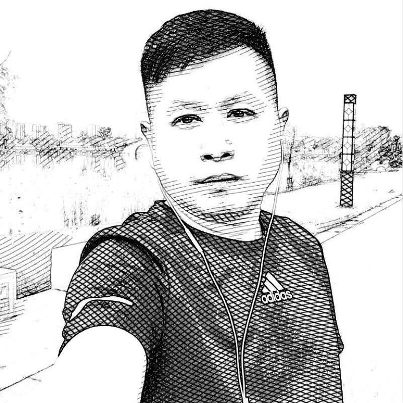武行天下