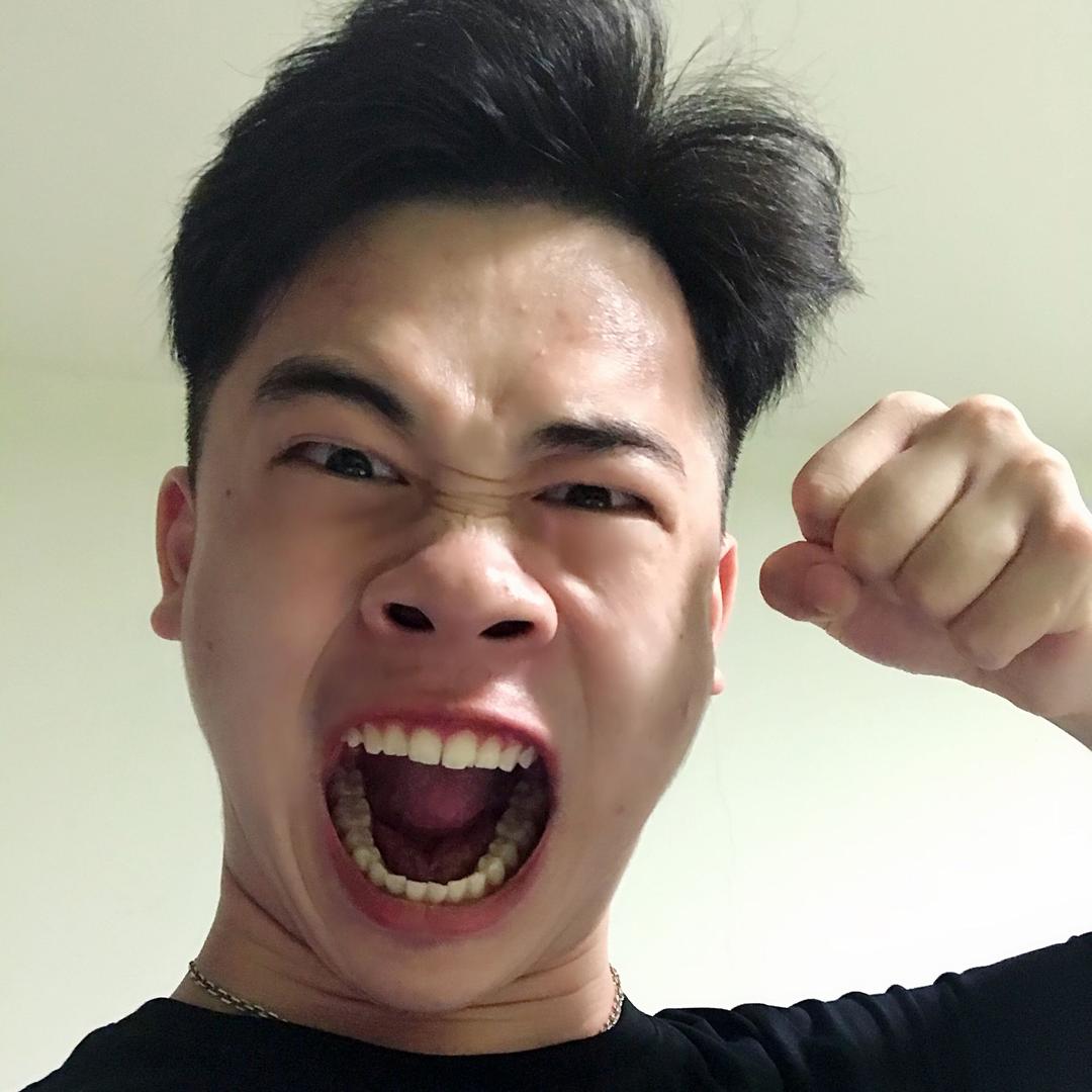 暴躁的韩老师