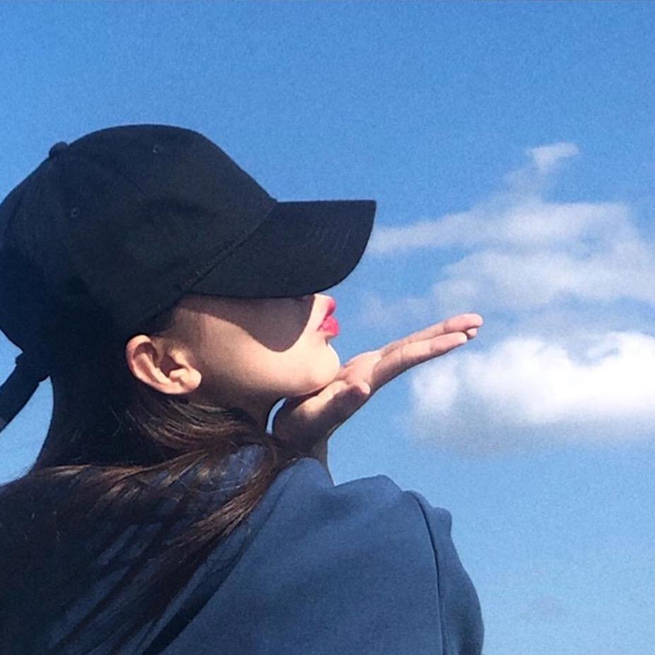晴天💋