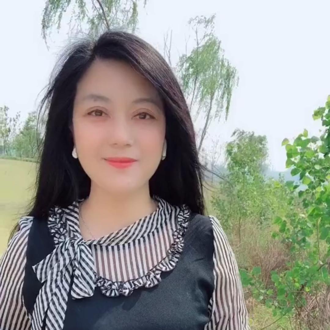 寧靜致遠.