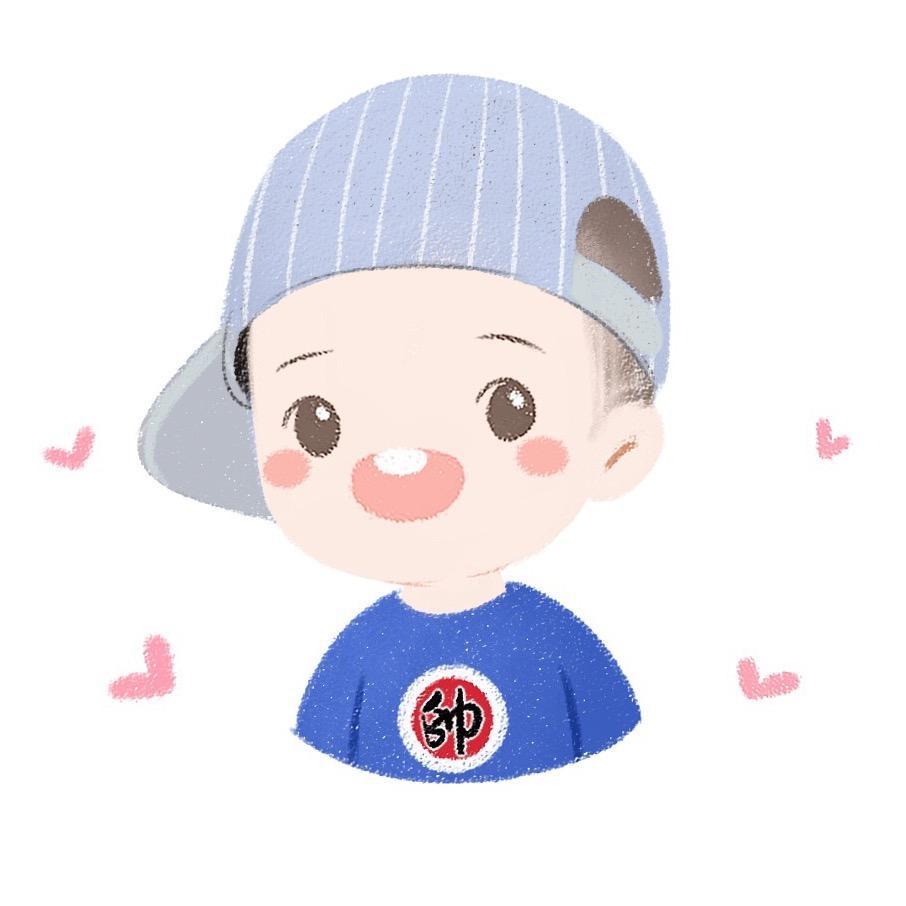 石头与大宝@抖音