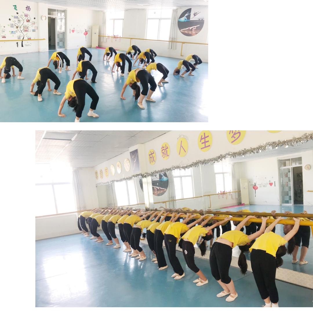 卡尔乐学卿瑄轻舞飞扬艺术培训专用号