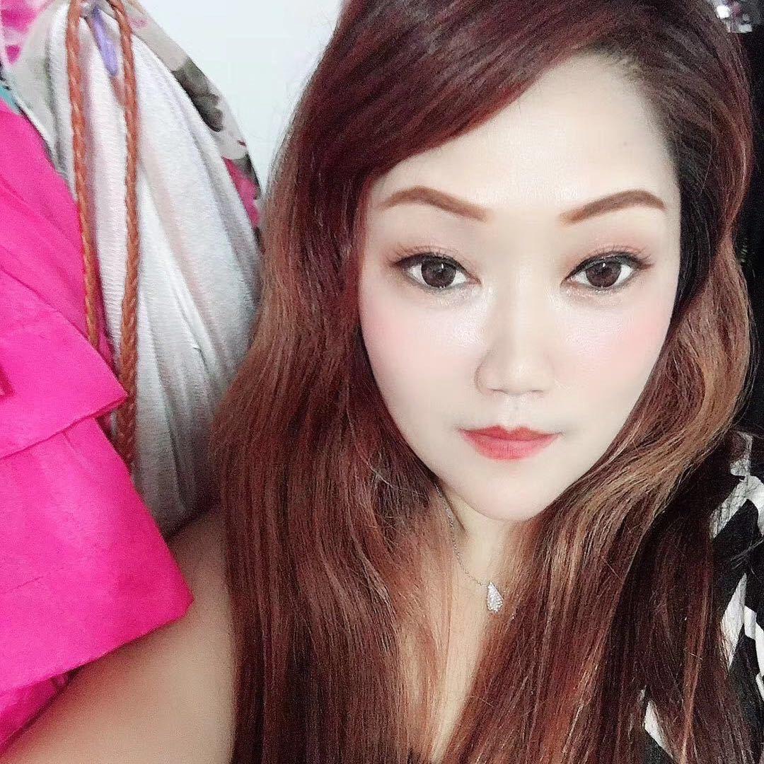 铿锵玫瑰🌹