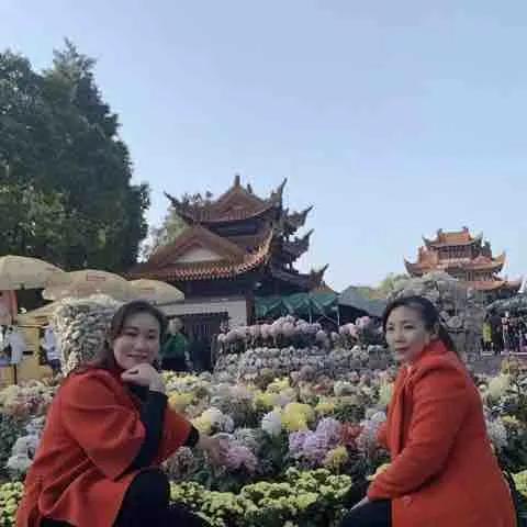 春暖花开