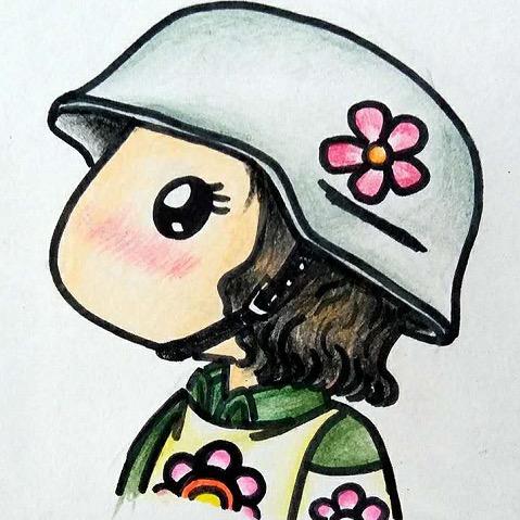 玛卡芭咔™️嘣丶