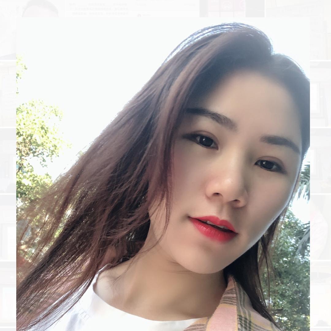阿珍表妹💋（换号播）