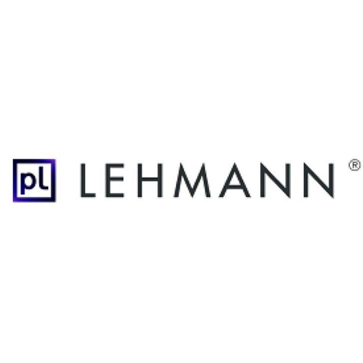 pL LEHMANN 瑞士莱曼转台