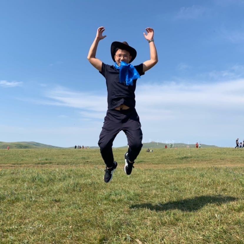 Mr夏寂