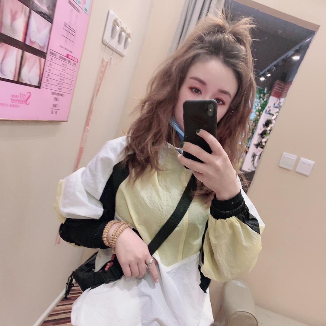 轻奢～婷婷
