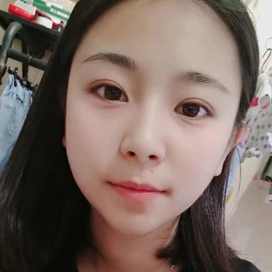 娟娟呀