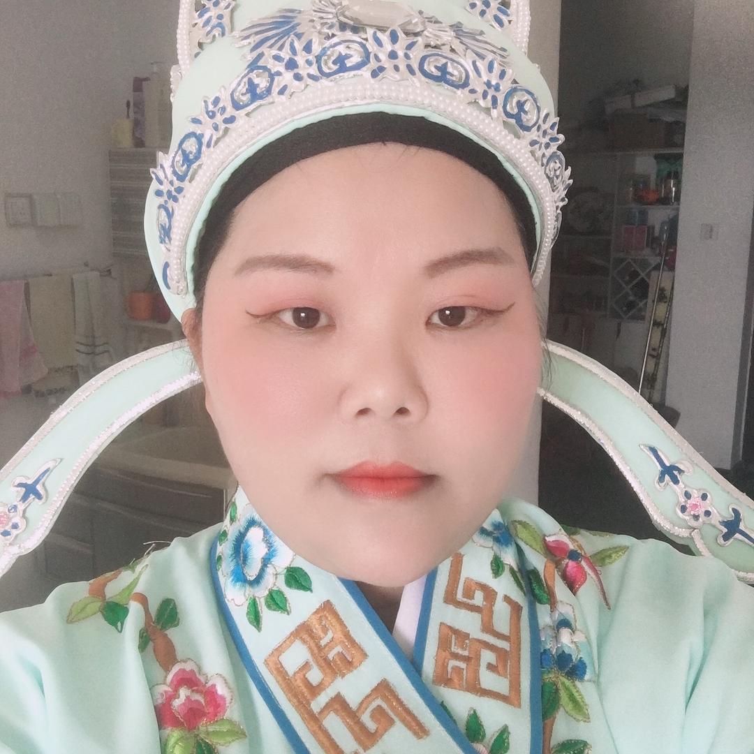 静