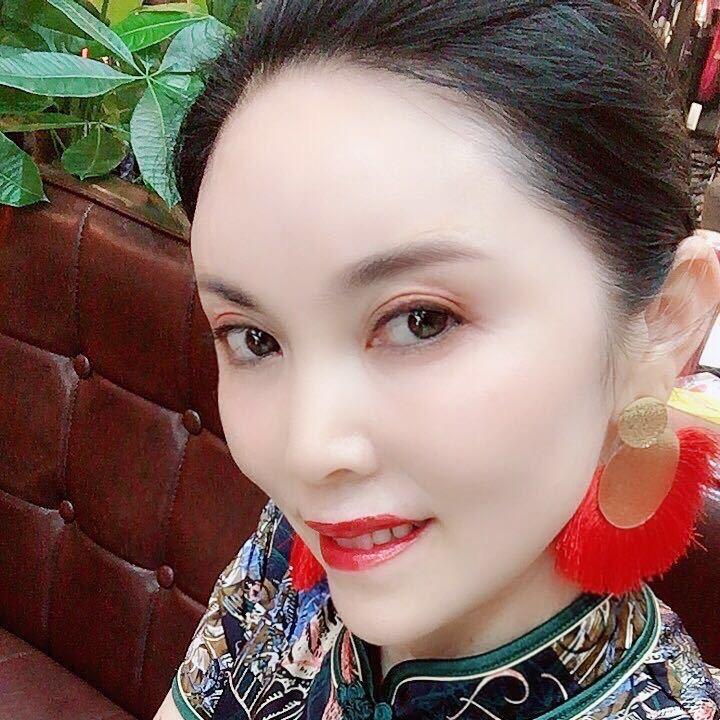 赵坤·俏生活