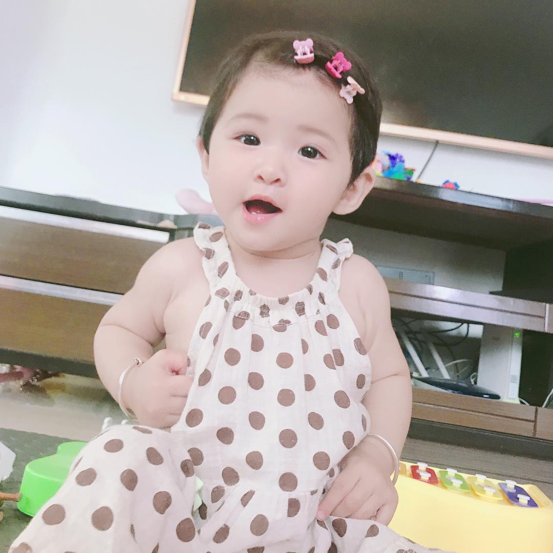 瑾言麻麻