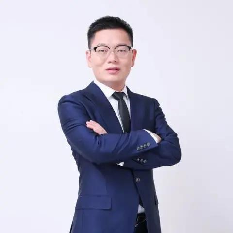沈怀金
