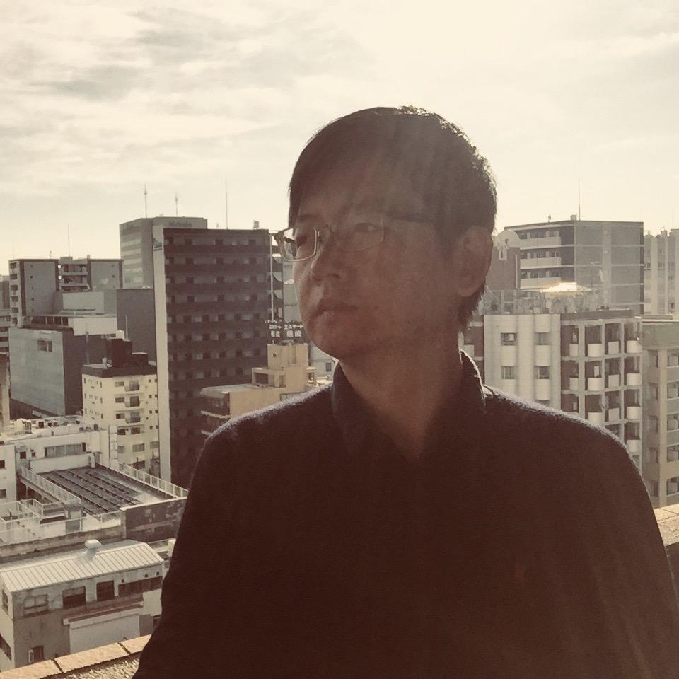 李梁油画