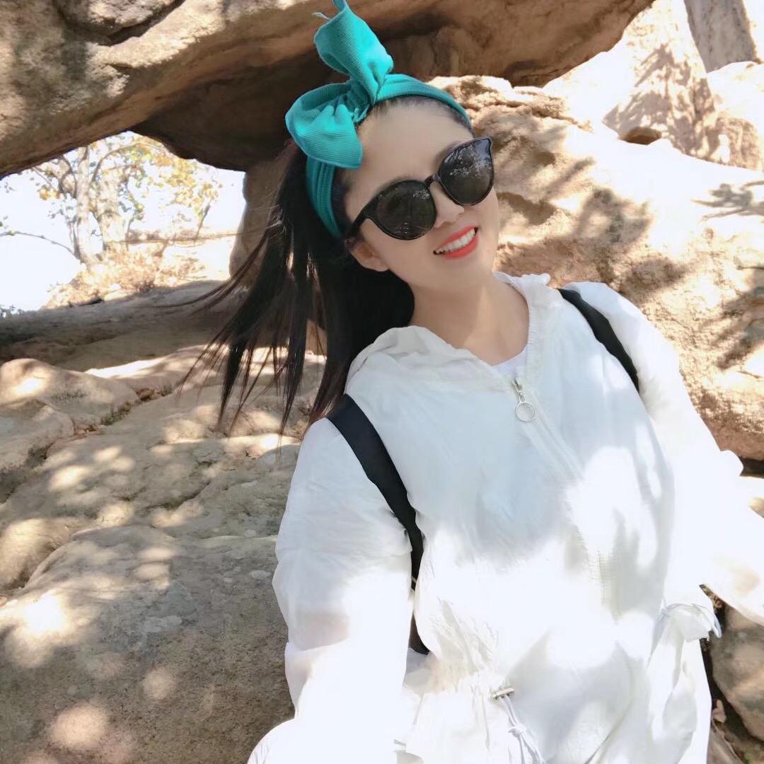 娜醉美